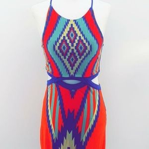 Fahion Nova Dress Size M